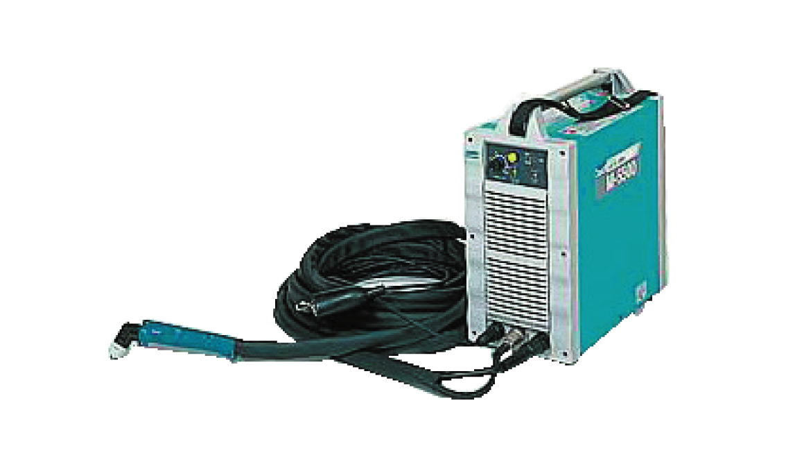 プラズマ切断機