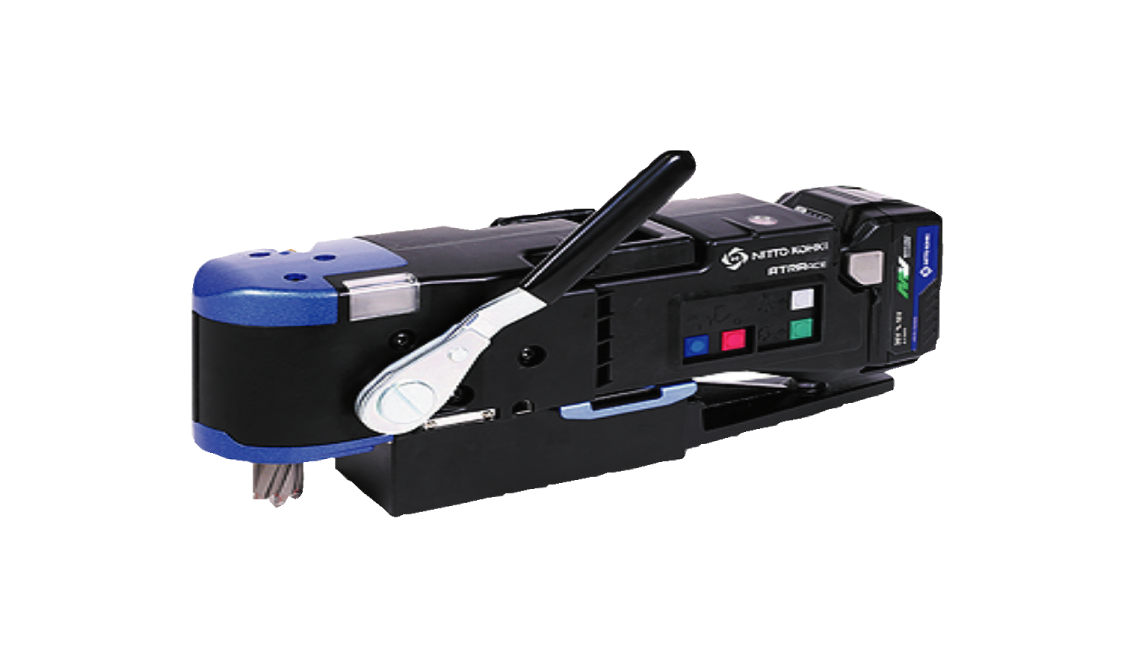 アトラエース　100V・コードレス