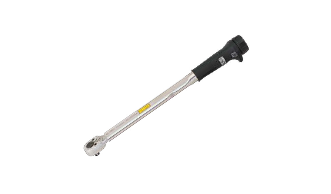 トルクレンチ30N/ｍ～280Ｎ/ｍ