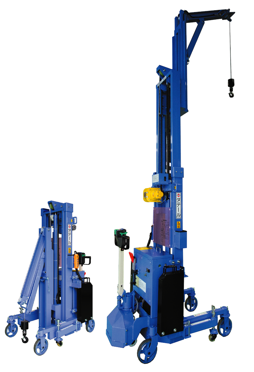 タテール300　360