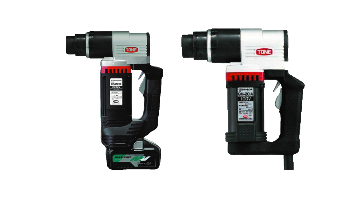 シャーレンチ・トルシャット　サイズM16M20M22